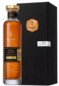 Ор д'Аж Лот 73, Дюпюи, Гранд Шампань в п/к Ор д'Аж Лот 73, Дюпюи, Гранд Шампань в п/к