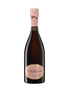 Воллеро Розе де Сенье Брют, Шампань Воллеро Розе де Сенье Брют, Шампань