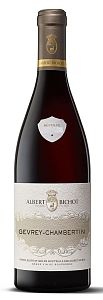 Жевре-Шамбертен, Альбер Бишо