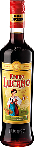 Амаро Лукано Амаро Лукано