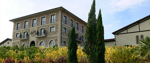 Бодегас Луис Каньяс Бодегас Луис Каньяс