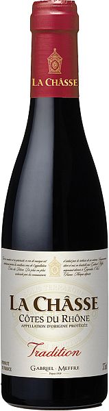 Ля Шас Традисьон, Габриэль Мэфр, Кот дю Рон