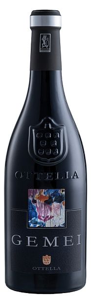 Джемей, Оттелла 