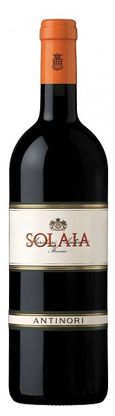 Солайя, Антинори, Тоскана