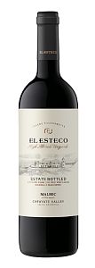 Мальбек, Эль Эстеко Мальбек, Эль Эстеко