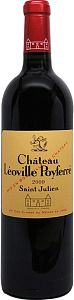 Шато Леовиль Пуаферре, Сен-Жюльен