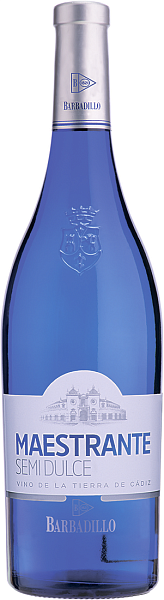 Маестранте, Барбадильо, Кадис