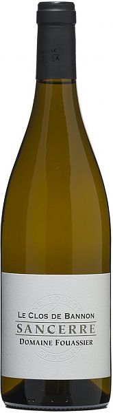 Сансер Ле Кло де Баннон, Домэн Фуасье