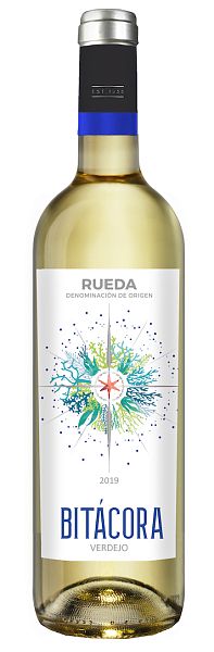 Вердехо Битакора, Руэда