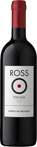 РоссО Тоскана