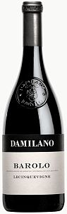 Бароло Лечинкуевинье, Дамилано