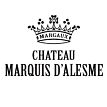 Шато Марки д'Алем