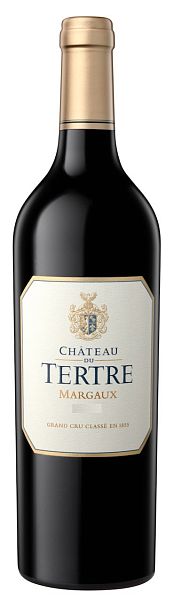 Шато дю Тертр, Гран Крю Классе, Марго