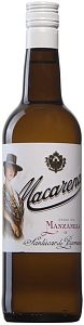 Херес Мансанилья Макарена Херес Мансанилья Макарена