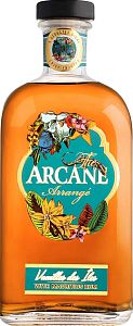 Ваний дез Иль, Аркейн Эрранж