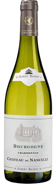 Шардоне Шато де Нансель, Бургонь 