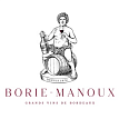 Бори-Ману