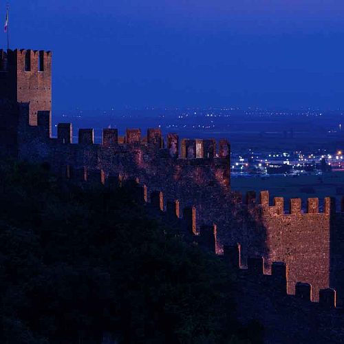 Кантина ди Соаве Кантина ди Соаве