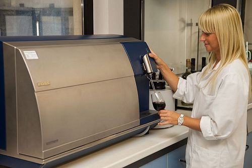 Кантина Данезе