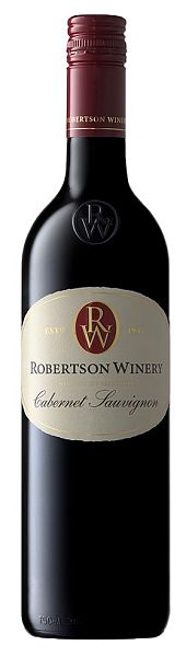 Каберне Совиньон, Робертсон Вайнери