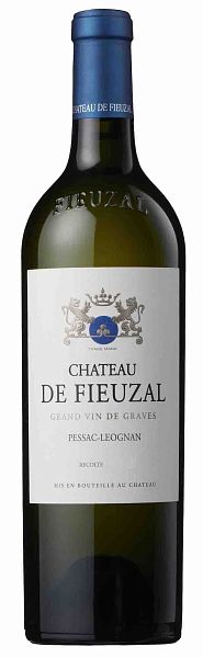 Шато де Фьёзаль, Пессак-Леоньян Блан