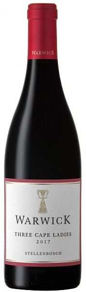 Три Кейп Лейдис, Ворвик, Стелленбош