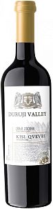 Киси Квеври, Дуруджи Вели, Кахетия