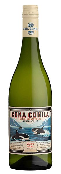 Шенен Блан Кона Конила, Вестерн Кейп