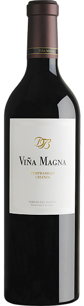 Винья Магна Крианса, Рибера дель Дуэро