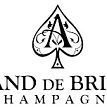 Armand de Brignac Champag