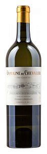 Домен де Шевалье, Пессак-Леоньян