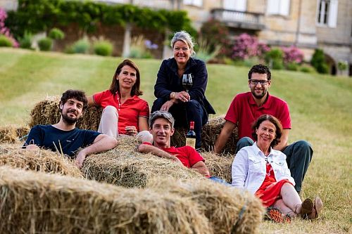 Шато Ле Крок