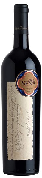 Сенья, Аконкагуа