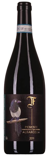 Альбаросса, Тенута Фореста, Пьемонт
