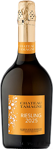Рислинг Брют, Шато Тамань