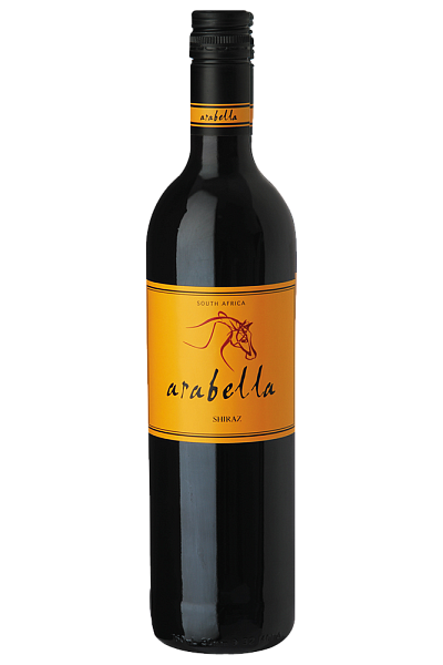 Шираз, Арабелла, Вестерн Кейп