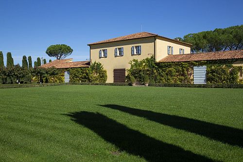 Фаттория Ле Пупилле 