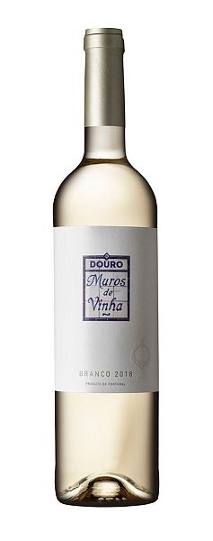 Мурос де Винья Бранко, Дору 