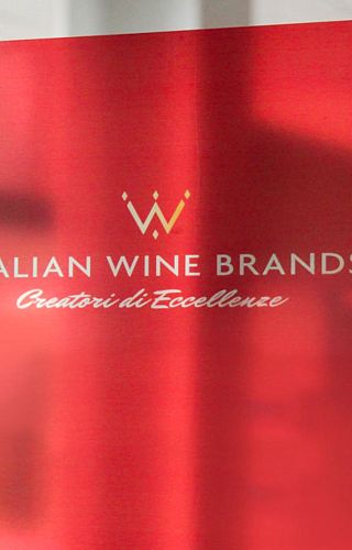 ITALIAN WINE BRANDS
