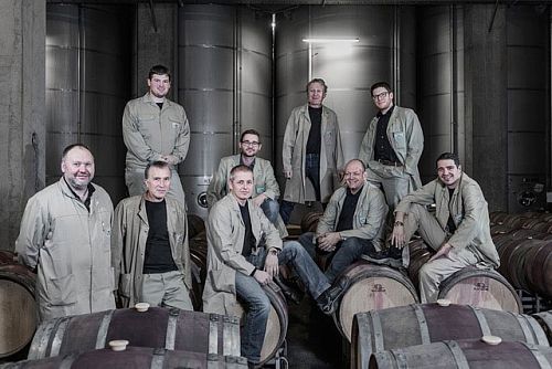 Петер Мертес