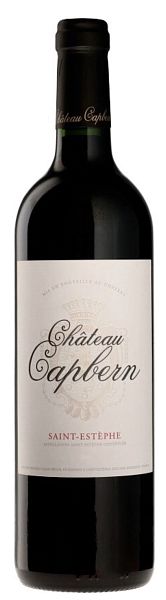 Шато Капбёрн, Сент-Эстеф
