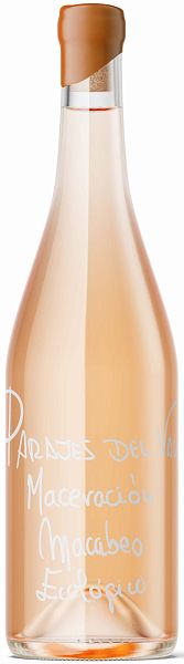 Макабео Эколохико Масерасьон, Парахес дель Валле, Манчуела