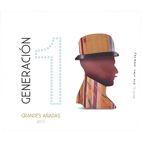 Хенерасьон 1 Грандес Аньядас, Утиель-Рекена