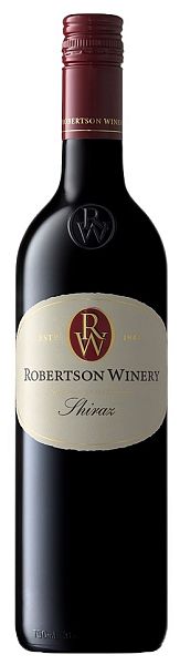 Шираз, Робертсон Вайнери