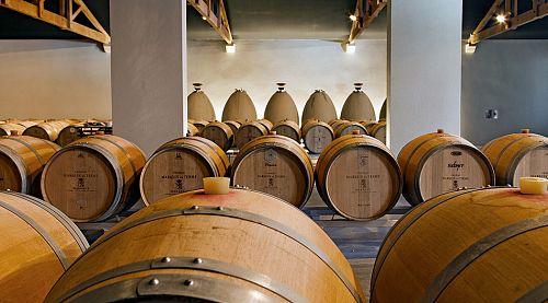 Шато Марки де Терм          