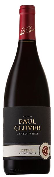 Пино Нуар, Пол Клювер, Элгин