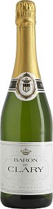 Барон де Клари полусладкое