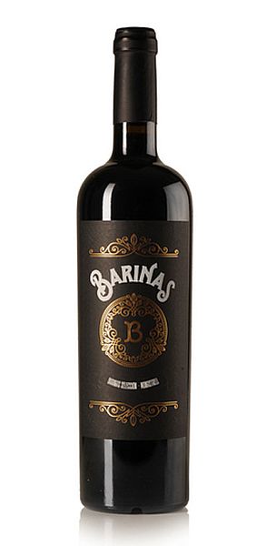 Монастрель Баринас Селексьон, Хумилья