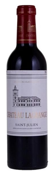 Шато Лагранж, Сен-Жюльен