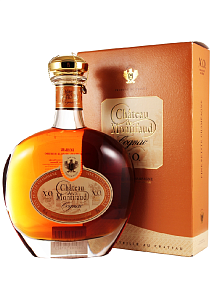 Шато де Монтифо Х.О. Пти Шампань в п/к  (бутылка Элиос)